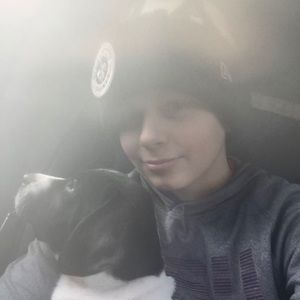 Meet your Posher, Drew